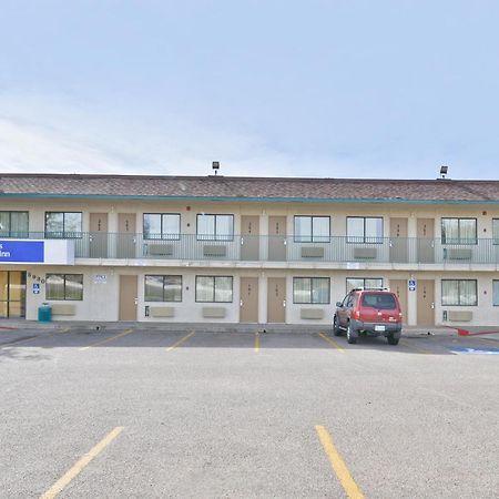 Americas Best Value Inn Amarillo Airport/Grand Street Exterior photo