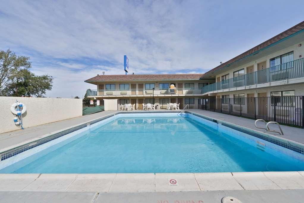 Americas Best Value Inn Amarillo Airport/Grand Street Facilities photo