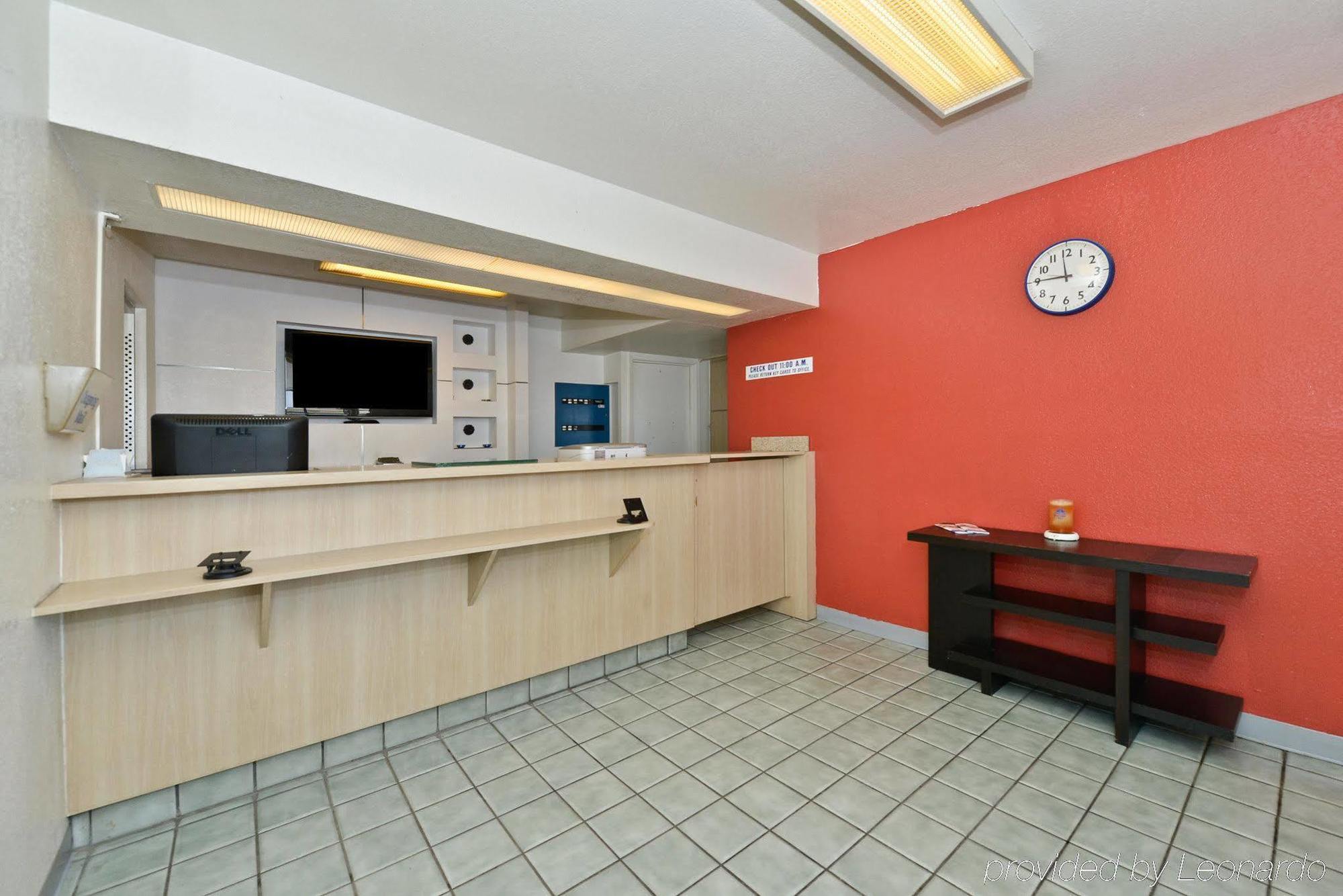 Americas Best Value Inn Amarillo Airport/Grand Street Exterior photo